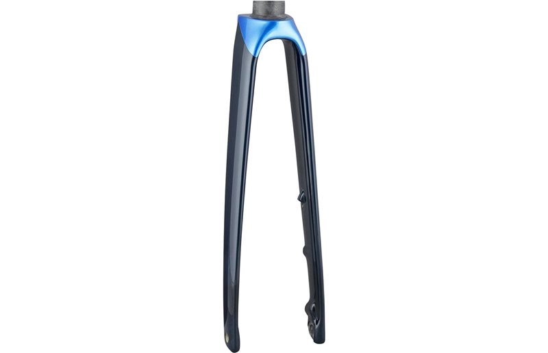 Trek Framgaffel 2021 Emonda SL 700c Rigid Forks 310mm, 40mm