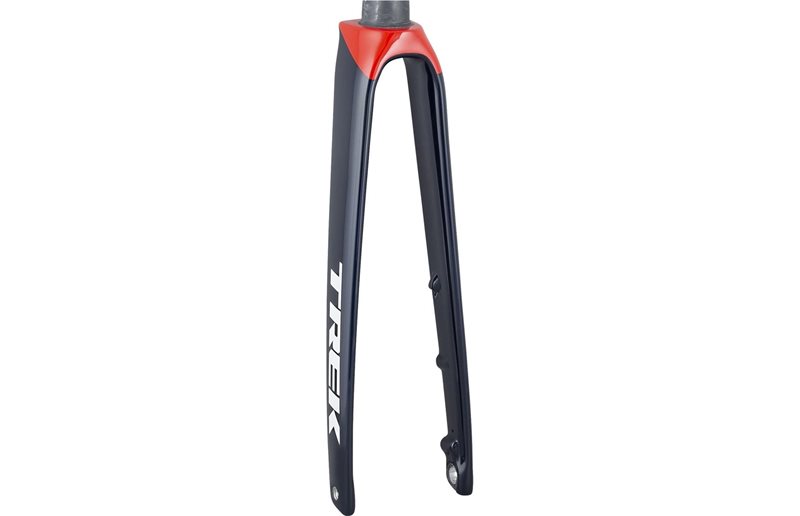 Trek Framgaffel 2021 Emonda SLR 700c Rigid Forks 230mm, 45mm