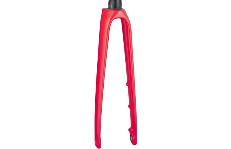 Trek Framgaffel 2021 Emonda SLR 700c Rigid Forks 230mm, 45mm