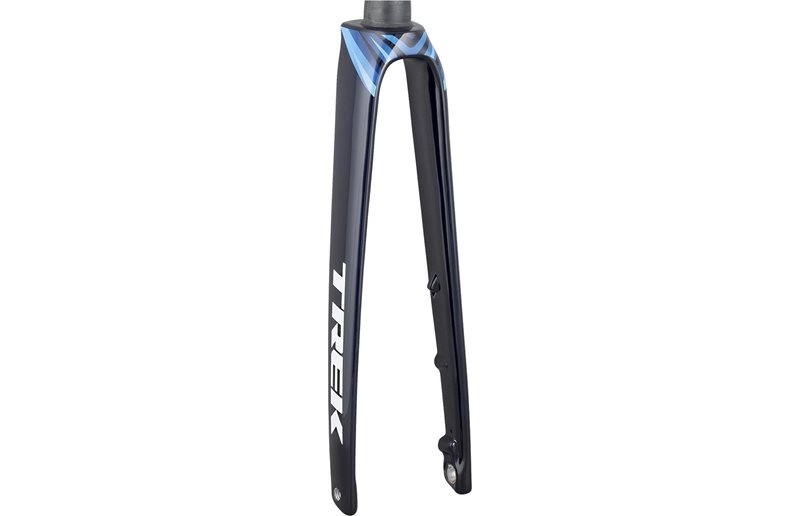 Trek Framgaffel 2021 Emonda SLR 700c Rigid Forks 310mm, 40mm
