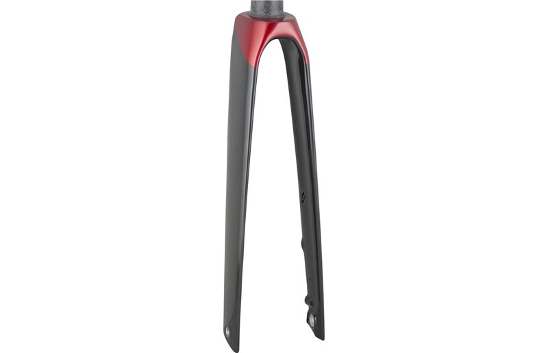 Trek Framgaffel 2021 Madone SLR 7 700c Stive Gafler 310mm, 40mm