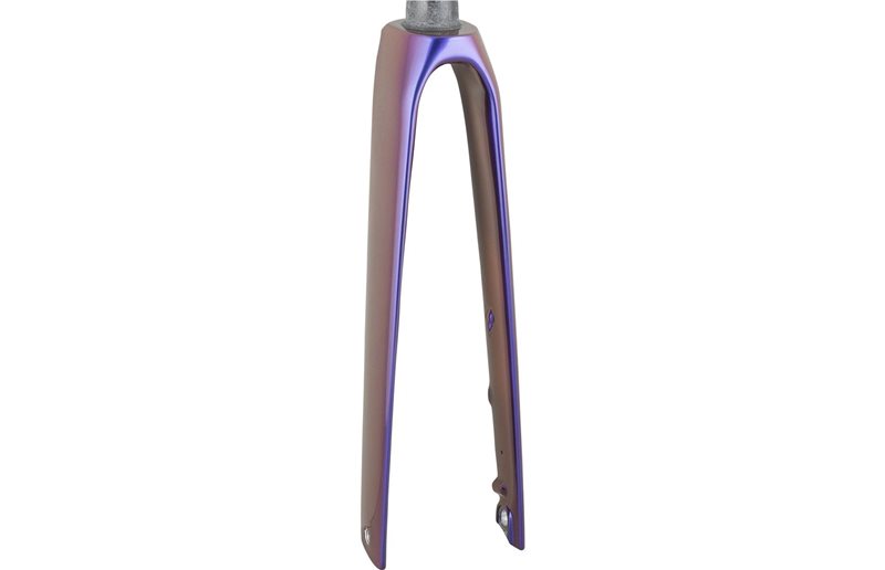 Trek Framgaffel 2021 Madone SLR 700c Stive Gafler 230mm, 45mm