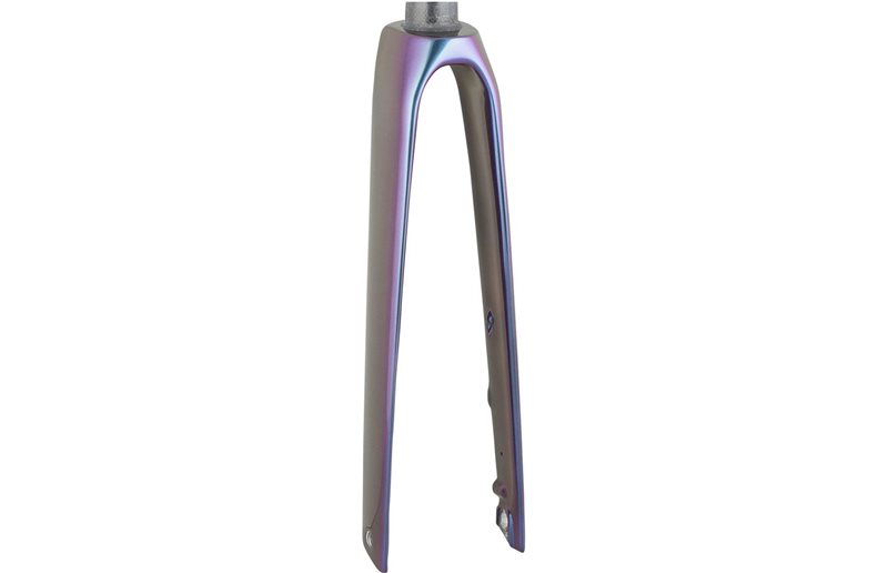 Trek Forgaffel 2021 Madone SLR 700c Rigid Forks 310mm, 40mm