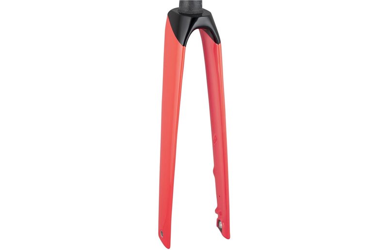 Trek Framgaffel 2021 Madone SLR 700c Rigid Forks 310mm, 40mm