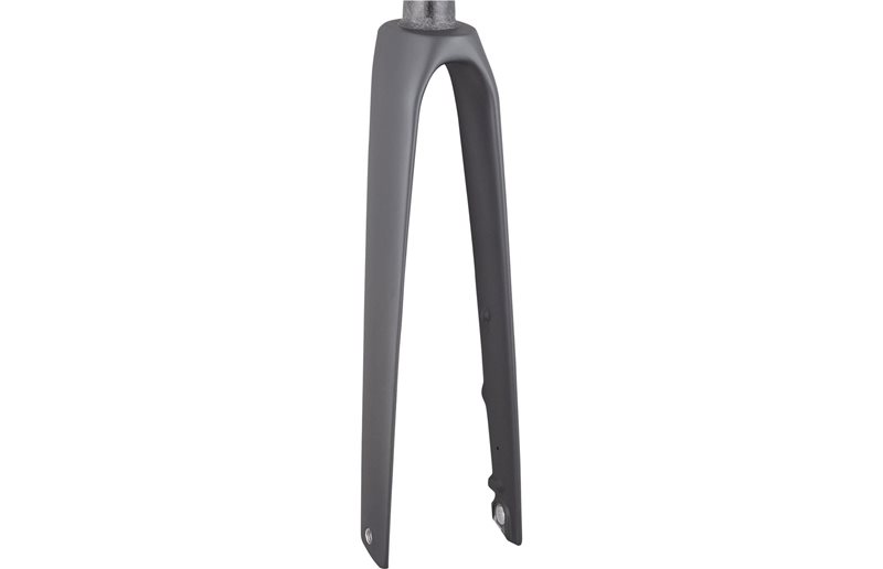 Trek Framgaffel 2021 Madone SLR 700c Rigid Forks 230mm, 45mm
