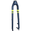 Trek Framgaffel 2021 Verve Aluminum 700c Disc Rigid Forks 199mm, 45mm