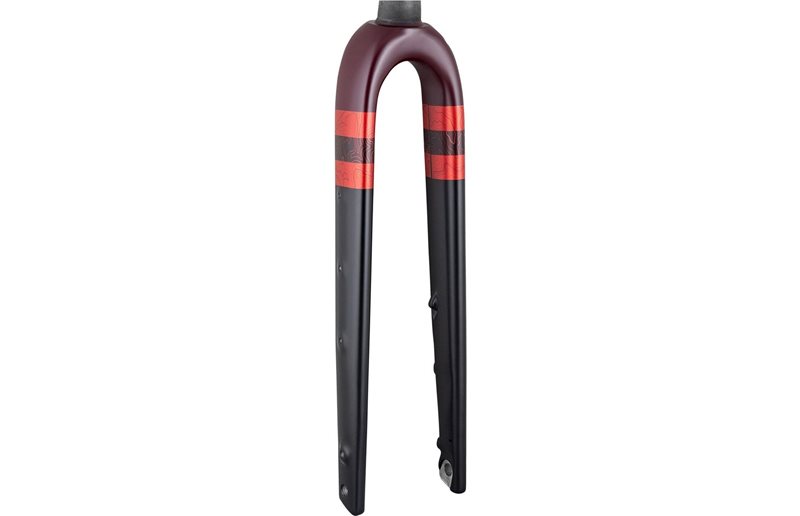 Trek Framgaffel 2022 Checkpoint ALR 5 Forks 330mm, 45mm