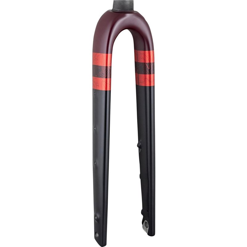 Trek Framgaffel 2022 Checkpoint ALR 5 Forks 330mm, 45mm