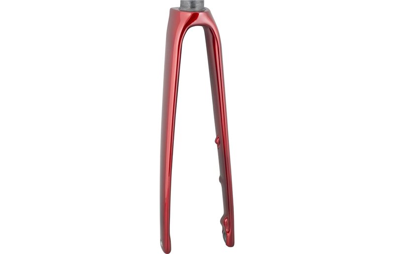 Trek Framgaffel 2022 Emonda SL 700c Rigid Forks 230mm, 45mm