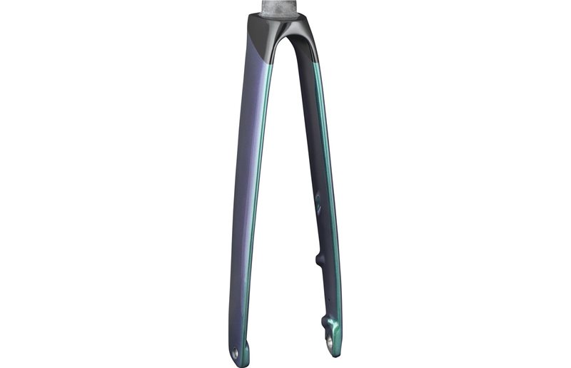 Trek Framgaffel 2022 Speed Concept SLR Forks 230mm, 45mm
