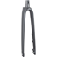 Trek Forgafler 2023 Domane SLR 700c Rigid Fork 290mm, 53mm