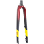 Trek Framgaffel 2023 Domane SLR 700c Rigid Fork 290mm, 53mm