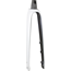 Trek Framgaffel 2023 Domane SLR 700c Rigid Fork 355mm, 48mm