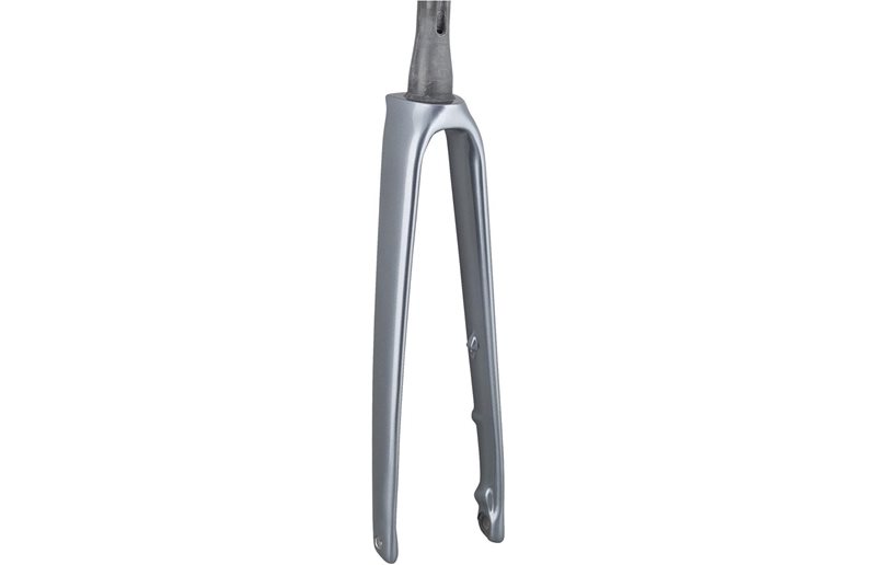 Trek Framgaffel 2023 Emonda SL 7 Forks 230mm, 45mm