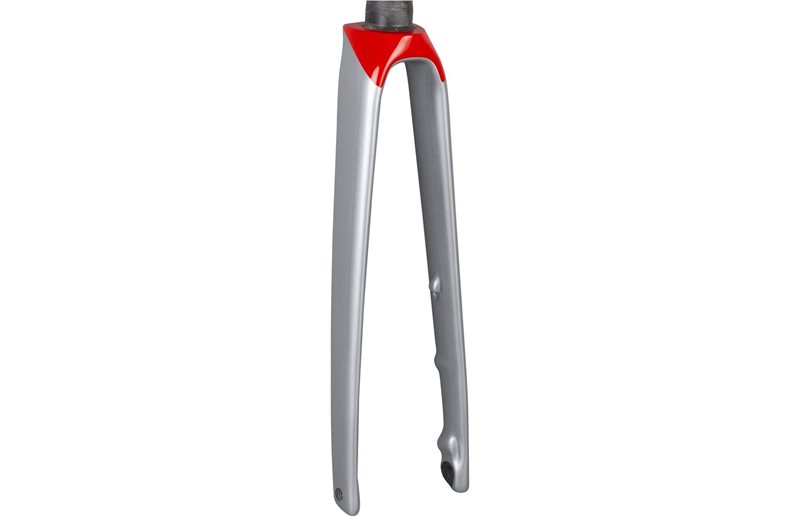 Trek Framgaffel 2023 Emonda SL6 700c Rigid Fork 310mm, 40mm