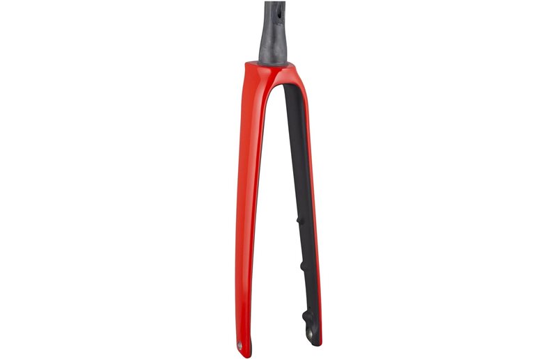 Trek Framgaffel 2023 Emonda SLR Forks 230mm, 45mm