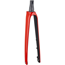 Trek Framgaffel 2023 Emonda SLR Forks 230mm, 45mm