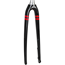 Trek Framgaffel Checkpoint AL 700c Fork 325mm, 50mm