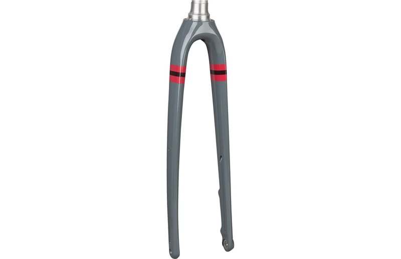 Trek Framgaffel Checkpoint AL 700c Fork 325mm, 50mm