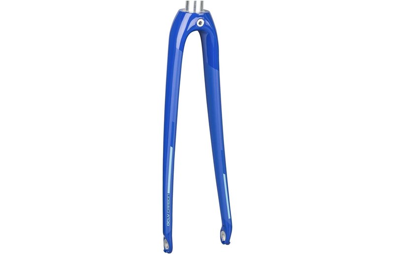 Trek Framgaffel Domane AL 700c Fork 345mm, 48mm