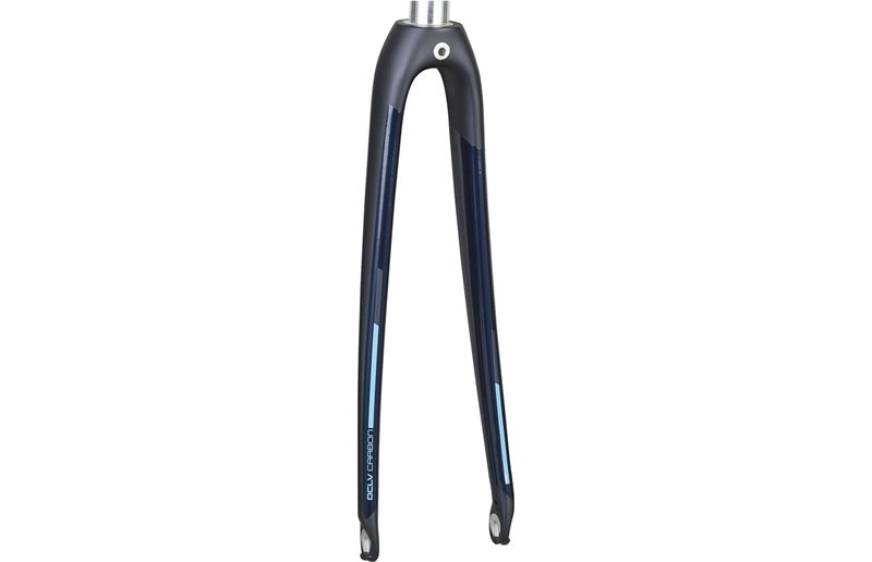 Trek Framgaffel Domane AL 700c Fork 270mm, 53mm