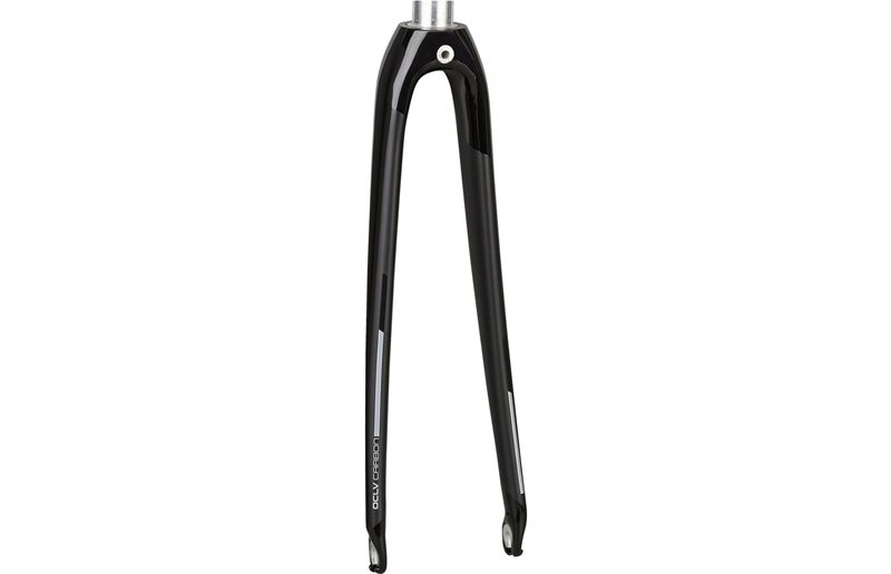 Trek Framgaffel Domane AL 700c Fork 345mm, 48mm