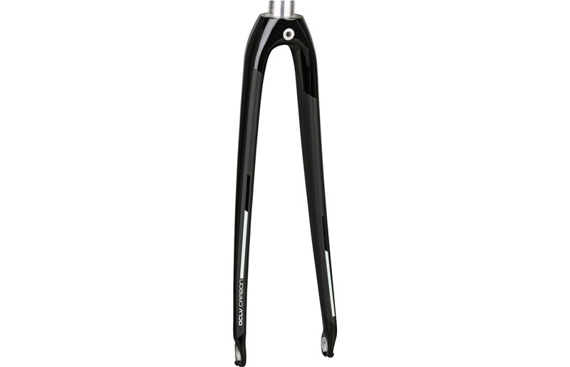 Trek Framgaffel Domane AL 700c Fork 270mm, 53mm