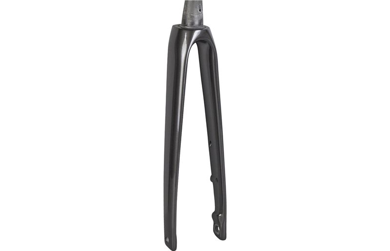 Trek Framgaffel Emonda ALR 6 700c Rigid Forks 345mm, 40mm