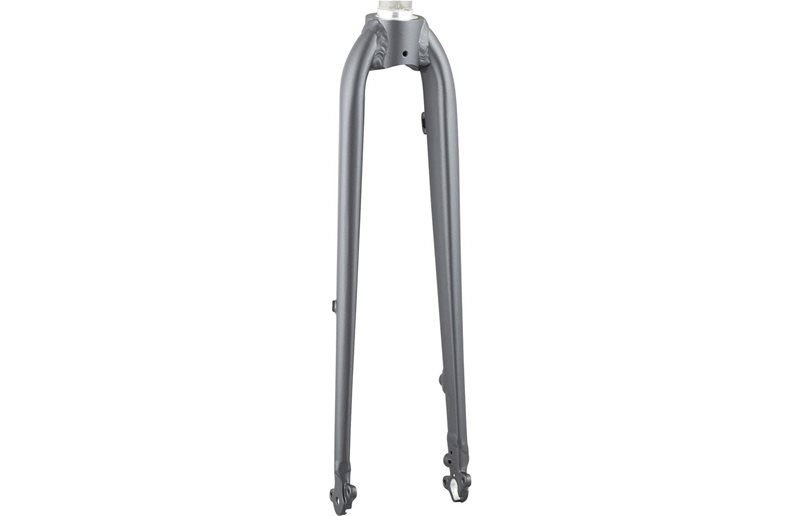 Trek Forgafler FX 2 Disc-gaffel 287mm, 50mm