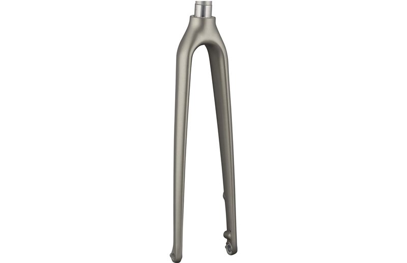 Trek forgafler FX Sport 4-gaffel til skivebremser 310mm, 50mm