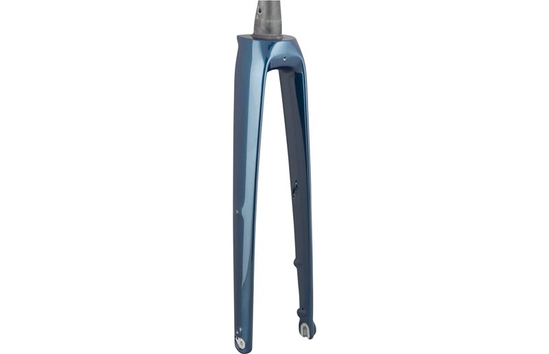 Trek Framgaffel FX Sport Carbon Thru-Skew Forks 330mm, 50mm