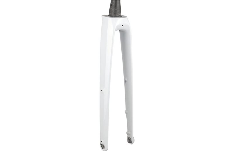 Trek Framgaffel FX Sport Carbon Thru-Skew Forks 330mm, 50mm