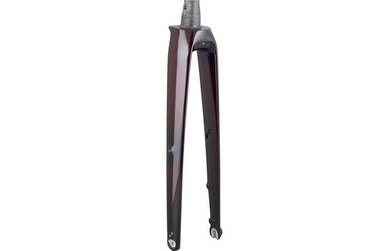 Trek Framgaffel FX Sport Carbon Thru-Skew Forks 330mm, 50mm