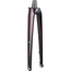 Trek Framgaffel FX Sport Carbon Thru-Skew Forks 330mm, 50mm