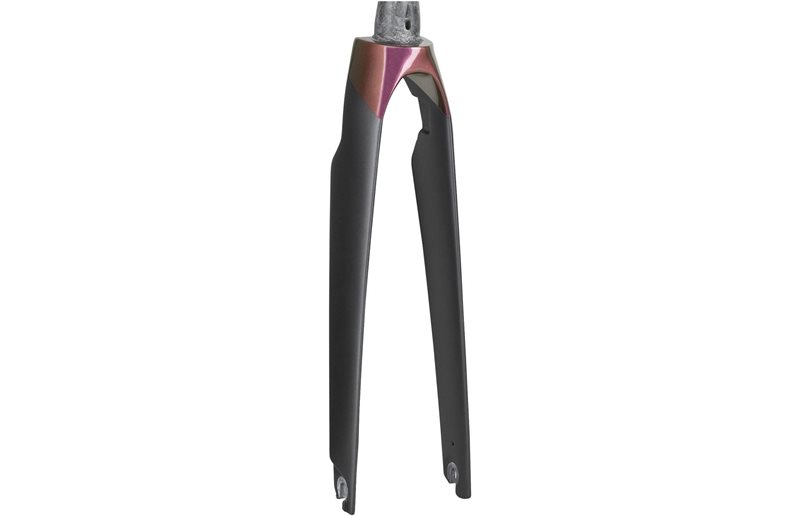 Trek Forgafler Madone SLR 700c Rigid Forks 310mm, 40mm
