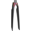 Trek Forgafler Madone SLR 700c Rigid Forks 310mm, 40mm
