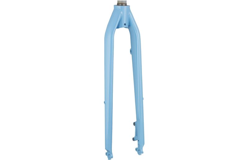 Trek Forgafler Verve+ 2 700c forgaffel 199mm, 45mm