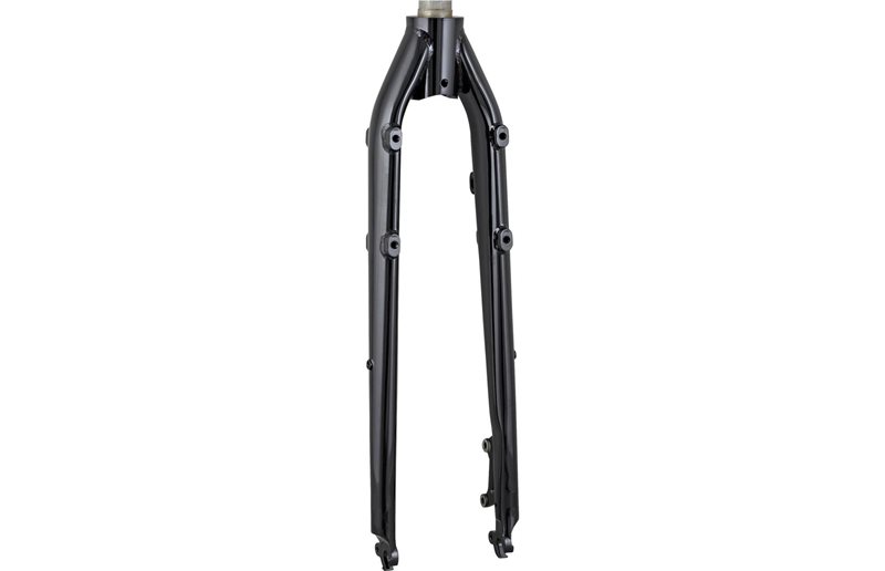 Trek Diamant 2019-2020 UM2+ / District+ 2 700c Rigid Forks 300mm, 45mm