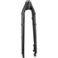 Trek Diamant 2019-2020 UM2+ / District+ 2 700c Rigid Forks 300mm, 45mm