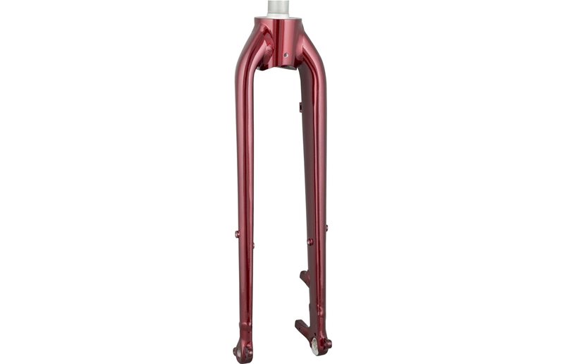 Trek Diamant 2020-2022 Allant+ 7, 8, 9 700c Rigid Forks 325mm, 45mm