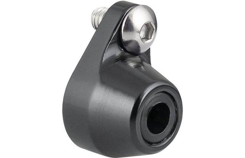 Trek Diamant Thru-Skew Låsemutter for Fastholdelse