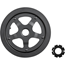 Electra Hydrive Elcykel Kedjekransar 42t, Direct mount