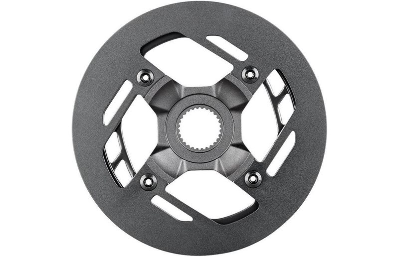 Trek Diamant Elsykkel Kjederings 40t, 94mm