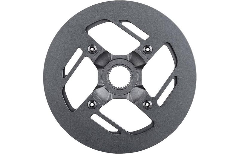 Trek Diamant E-sykkel Kjederingshjul 46t, 94mm