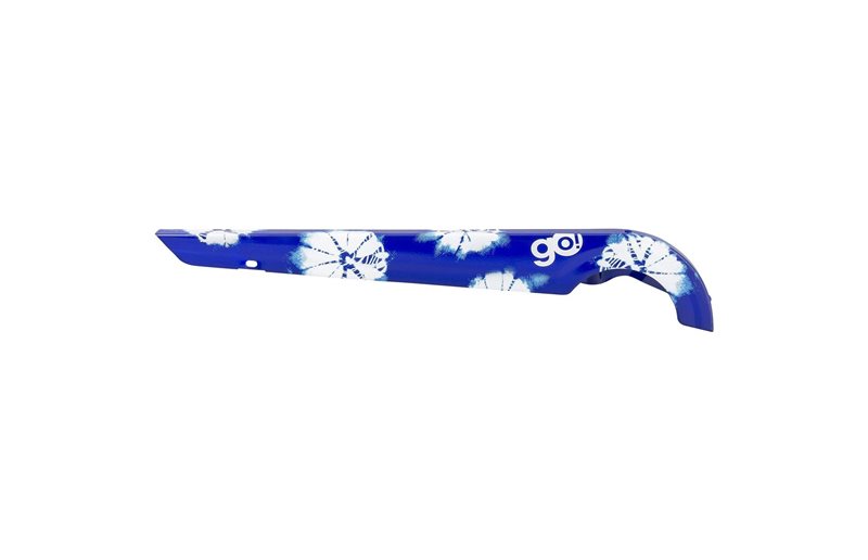 Electra Shibori Cruiser Go! Kedjeskydd