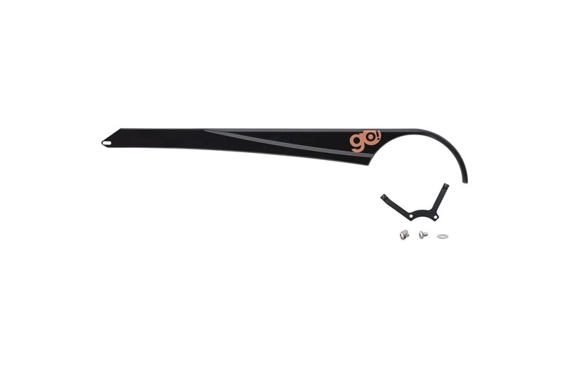 Electra Townie Go! 5i kædebeskytter