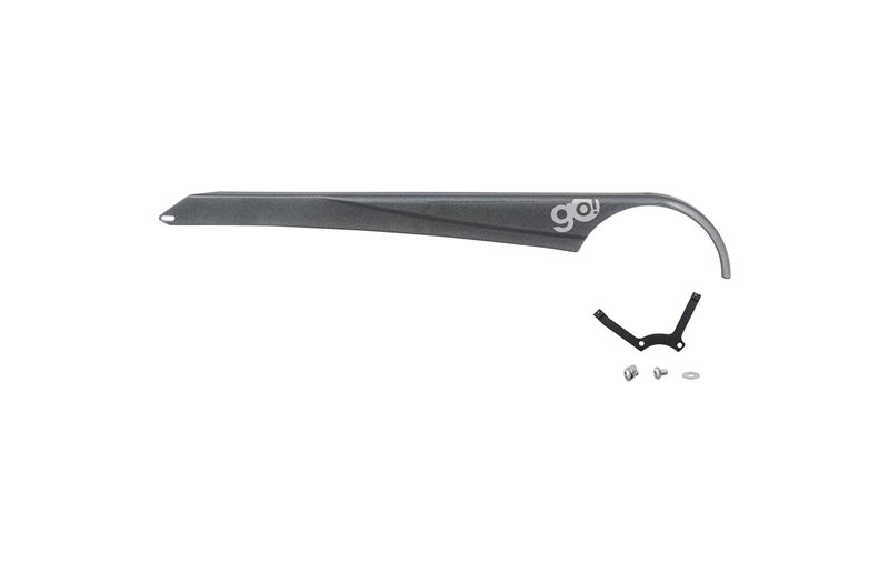 Electra Townie Go! 5i kædebeskytter