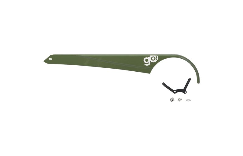 Electra Townie Path Go! Kædebeskytter