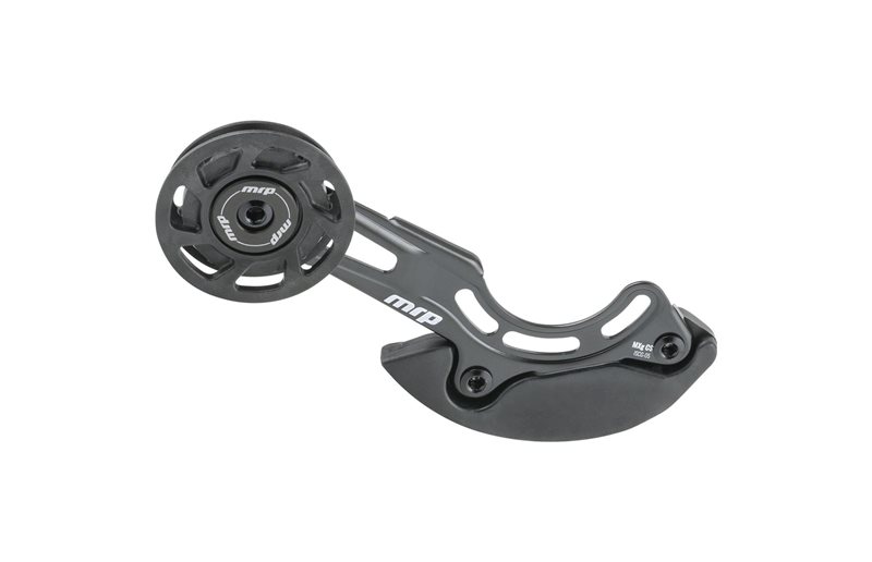 MRP MXg Bash Guard & Chain Guide for Trek 2024 Slash