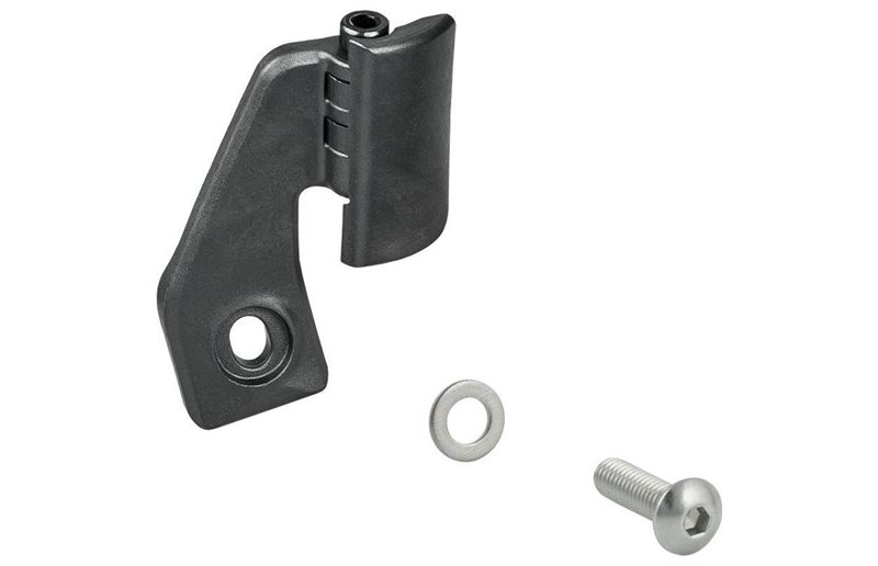 Trek Carbon Road Justerbar Kjedeholder